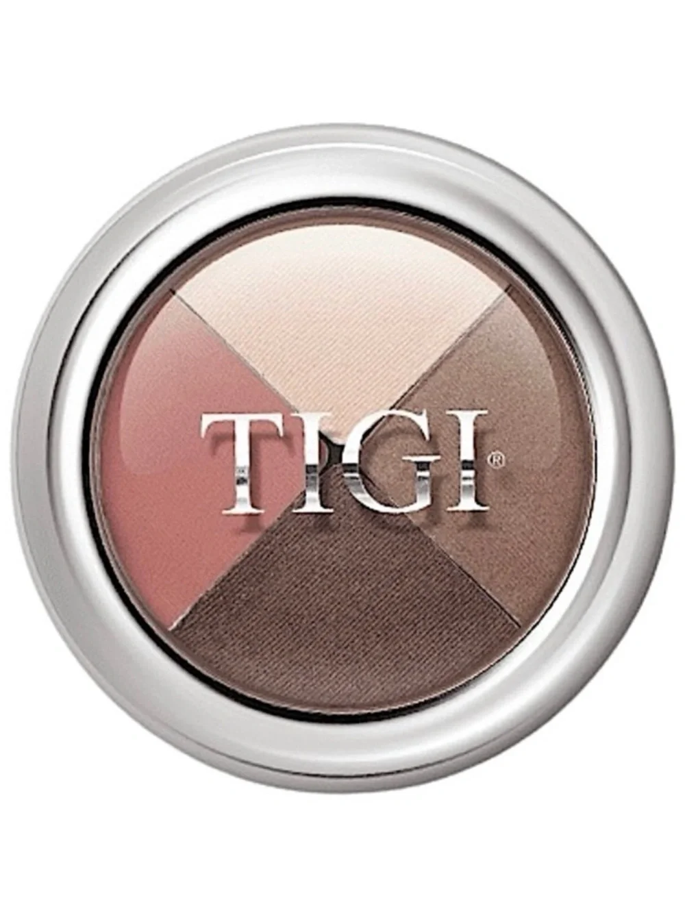 TIGI Cosmetics Love Affair Eyeshadow Quad